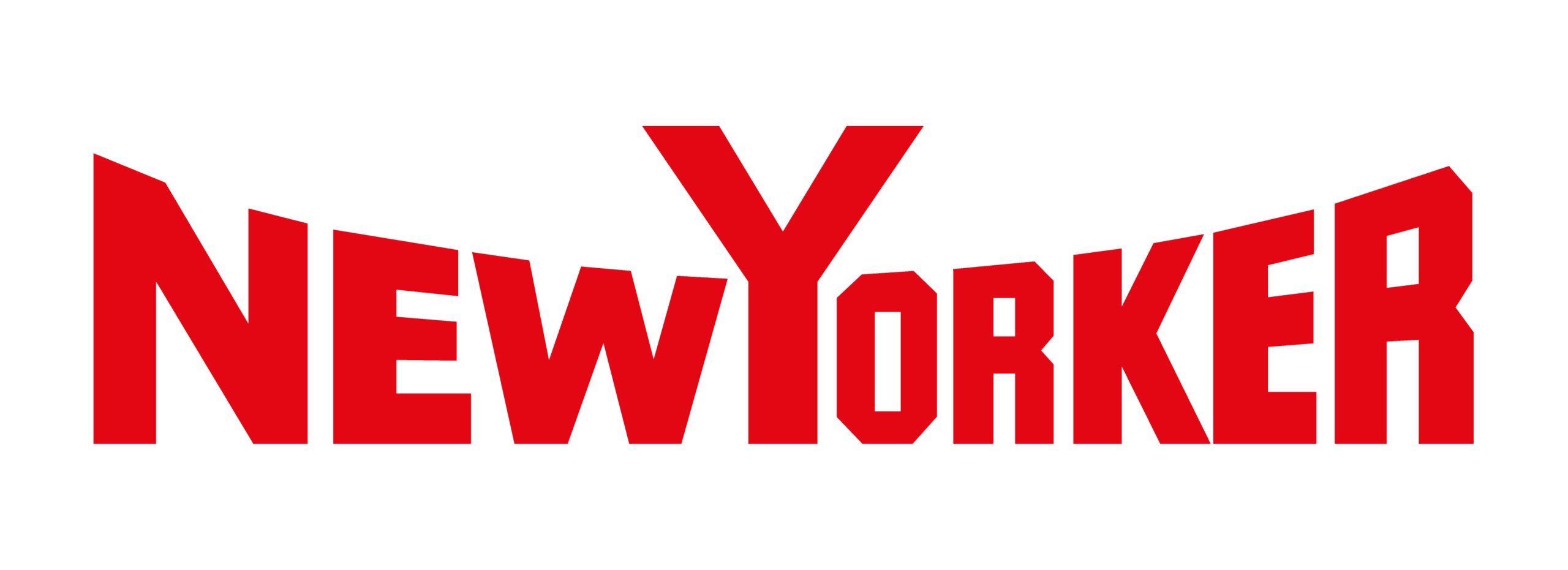 NEW YORKER
